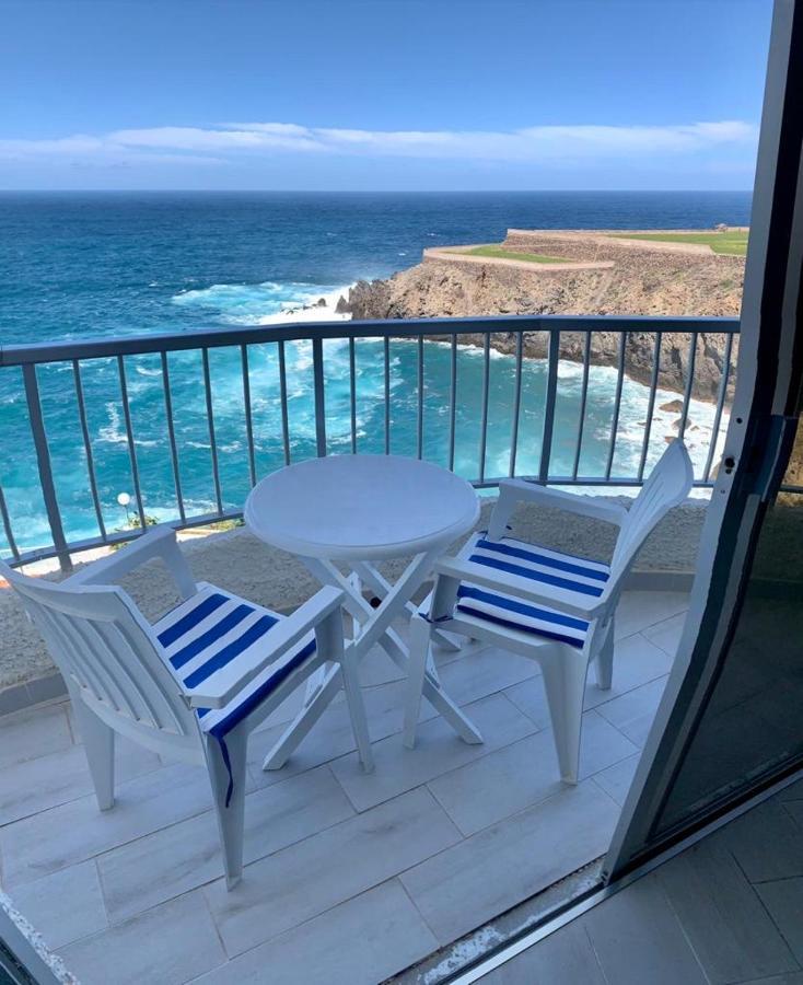 #Ocean View Studio #Wifi Icod De Los Vinos Extérieur photo