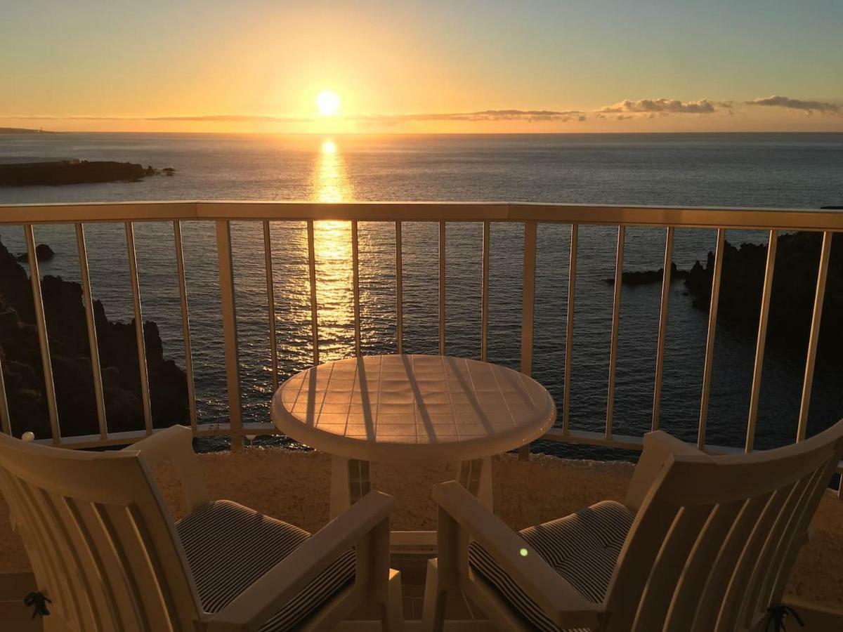 #Ocean View Studio #Wifi Icod De Los Vinos Extérieur photo