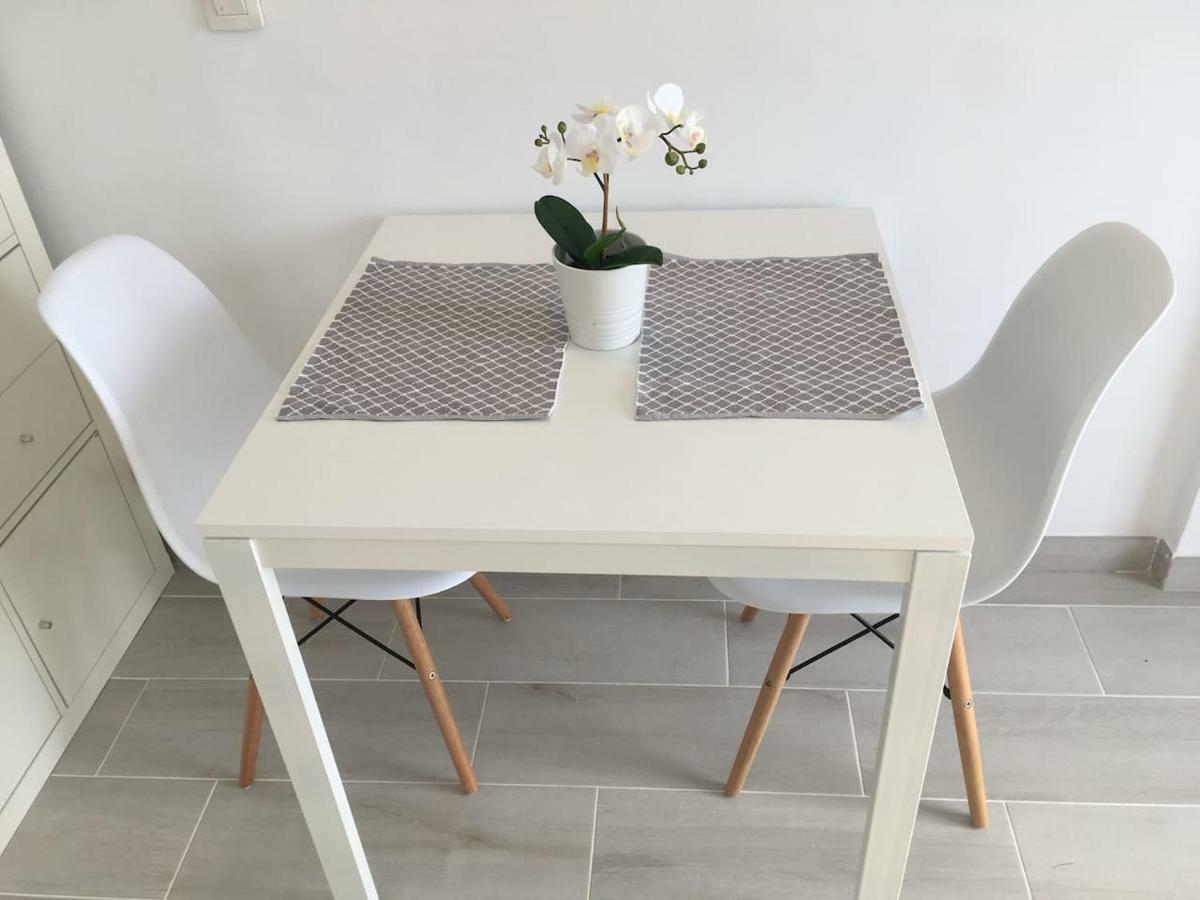 #Ocean View Studio #Wifi Icod De Los Vinos Extérieur photo